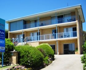 Narooma Golfers Lodge - Accommodation Port Hedland