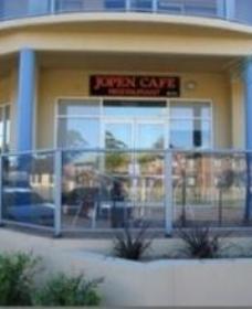 Jopen Apartments and Motel - Accommodation VIC