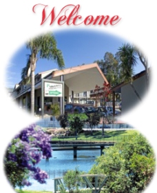Parkhaven Motor Lodge - Accommodation Airlie Beach