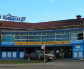 Marlin Hotel - Accommodation Sunshine Coast
