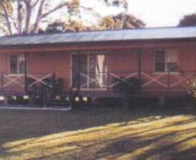 Casuarina Holiday Cottages - Accommodation Port Macquarie