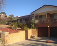 Langley Heights Bed and Breakfast - Tourism Canberra