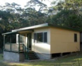 Pebbly Beach Camping Area - Coogee Beach Accommodation 0
