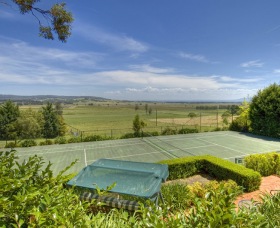 Lavender Views - Accommodation Bookings