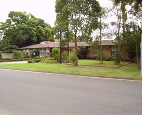 Pleasant Way Motel - Accommodation Redcliffe