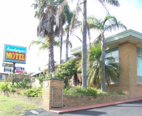 Sandpiper Motel - Casino Accommodation