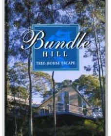 Bundle Hill Cottages - Accommodation Yamba