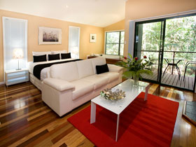 Amore On Buderim - Accommodation Airlie Beach