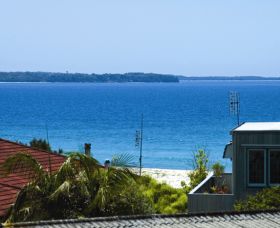 Nautilus Apartments Jervis Bay - Accommodation in Brisbane