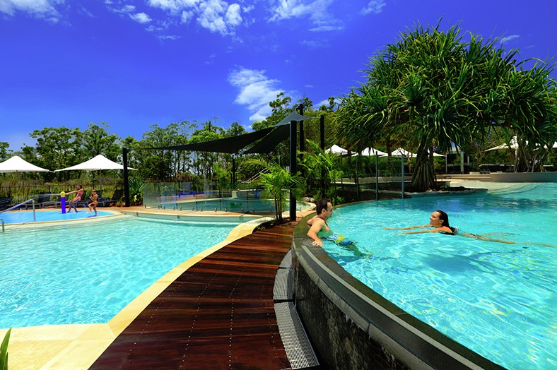 RACV Noosa Resort - Carnarvon Accommodation