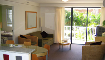 Catalina Resort - Grafton Accommodation 5