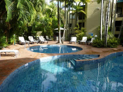 Ocean Breeze Resort - Accommodation in Bendigo 1