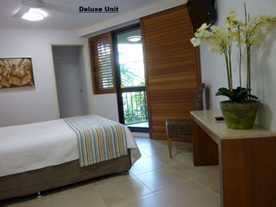 Ocean Breeze Resort - Accommodation in Bendigo 2