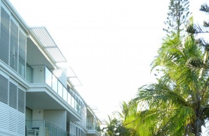 Plantation Resort at Rainbow - Accommodation Sunshine Coast