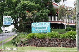 Mapleton Falls Accommodation - Redcliffe Tourism