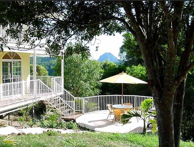 Cooroy Country Cottages - Coogee Beach Accommodation