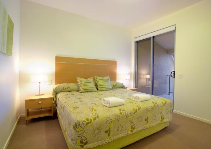 Rainbow Sea Resort - Accommodation Sydney 3