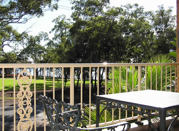 Huskisson Bayside Resort - Accommodation Sydney