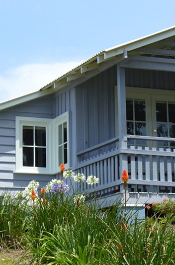 Hyams Beach Seaside Cottages - Accommodation Kalgoorlie