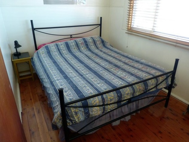 South Coast Holiday Cottages - Accommodation Broken Hill