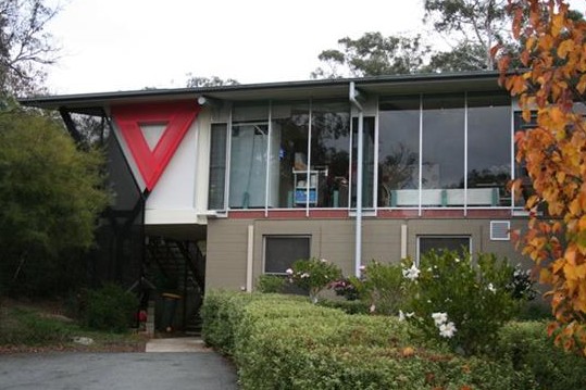 Bush Capital Lodge - Accommodation Cooktown