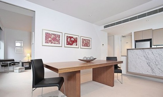 Apartments By Nagee Canberra - Coogee Beach Accommodation 1