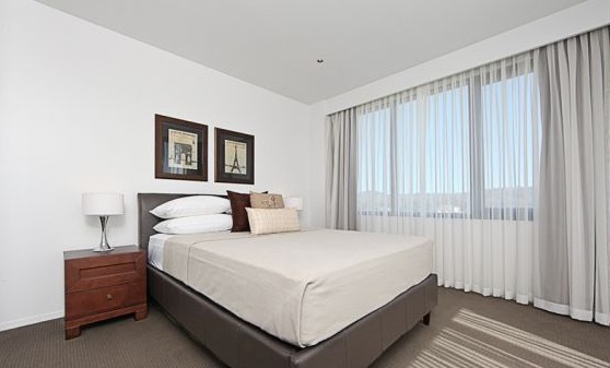 Apartments By Nagee Canberra - Grafton Accommodation 2