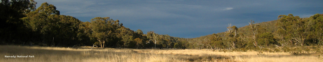 Namadgi National Park - Tourism Canberra