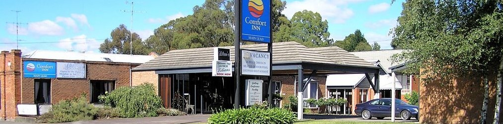 Comfort Inn Mainlead - thumb 5