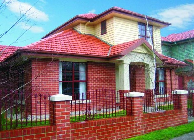 Executive Townhouse, Ballarat - St Kilda Accommodation 0