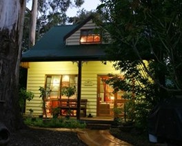 Ballarat Cottages - thumb 1