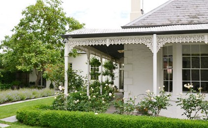 Camellia Cottage Bed & Breakfast - Grafton Accommodation 0
