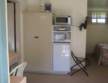 Ballarat Budget Motel - thumb 1