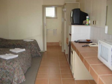 Ballarat Budget Motel - thumb 5