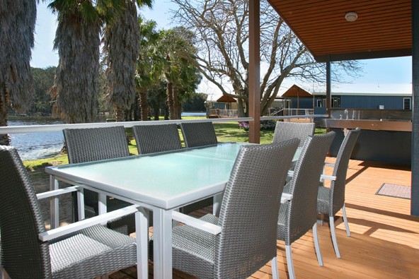 BIG4 Batemans Bay Beach Resort - Wagga Wagga Accommodation