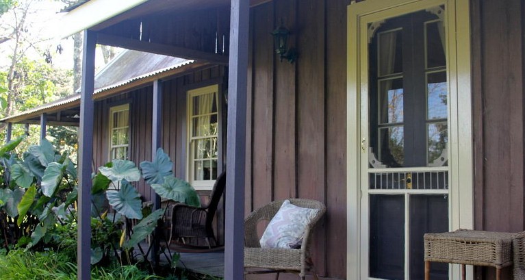 Arcadia Bed and Breakfast - Accommodation NT