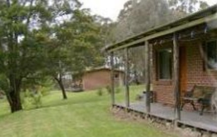 Central Tilba Farm Cabins - Accommodation Broken Hill