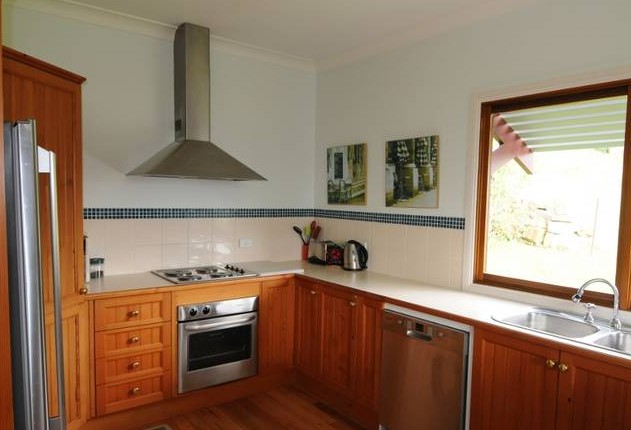 Blue Roo House - Accommodation Redcliffe