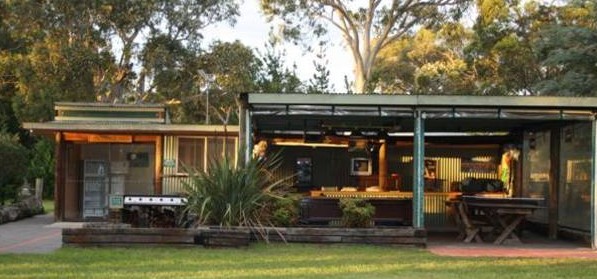 Banksia Park Cottages - thumb 1