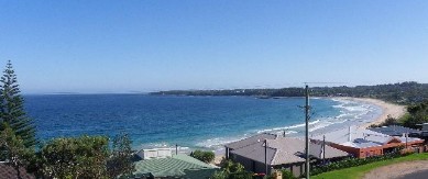 145 on the Parade - Accommodation Nelson Bay