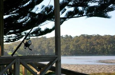 BIG4 Narooma Easts Holiday Park - Accommodation Tasmania