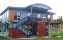 BIG4 Nelligen Holiday Park - Accommodation Cooktown