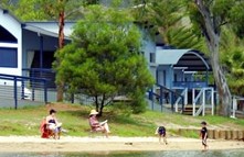 BIG4 Nelligen Holiday Park - Coogee Beach Accommodation 3