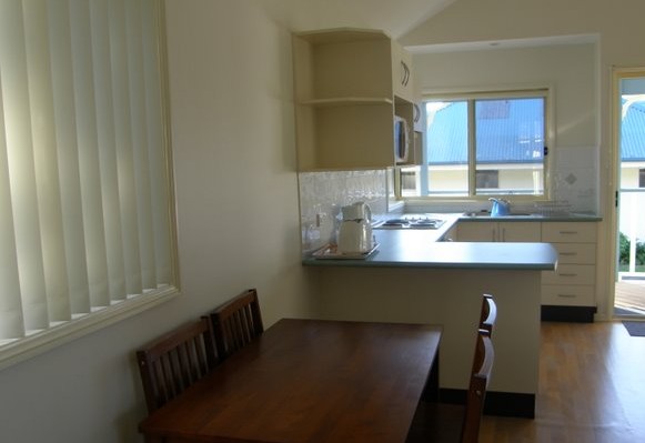 Camellia Park - Accommodation Redcliffe