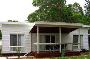 BIG4 South Durras Holiday Park - Accommodation Cooktown