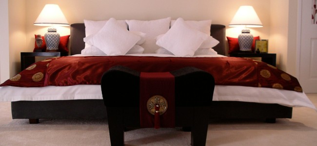 The Sun House Bed and Breakfast - St Kilda Accommodation