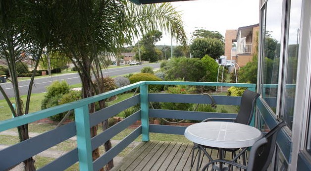 Abalone Cottage - Coogee Beach Accommodation
