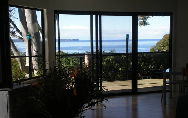 A Blue Point House Jervis Bay - Lismore Accommodation