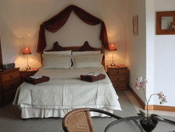 A View of Mt Warning Bed and Breakfast - Accommodation Directory