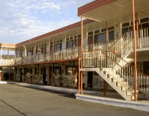 Waterview Motel - St Kilda Accommodation